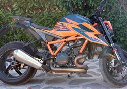 KTM 1290 Super Duke R (2022 - 23) usata