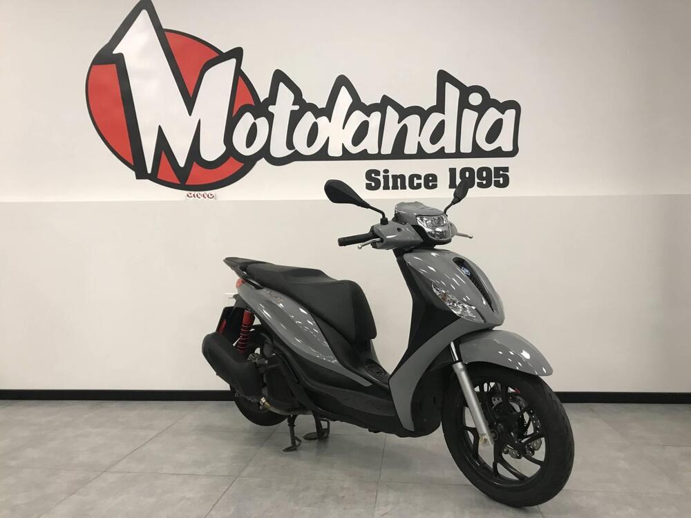 Piaggio Medley 125 S ABS (2021 - 24)