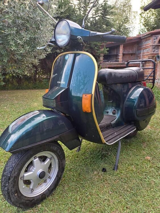 Vespa PX 150 (2001 - 06)