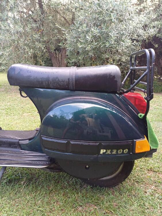 Vespa PX 150 (2001 - 06) (2)