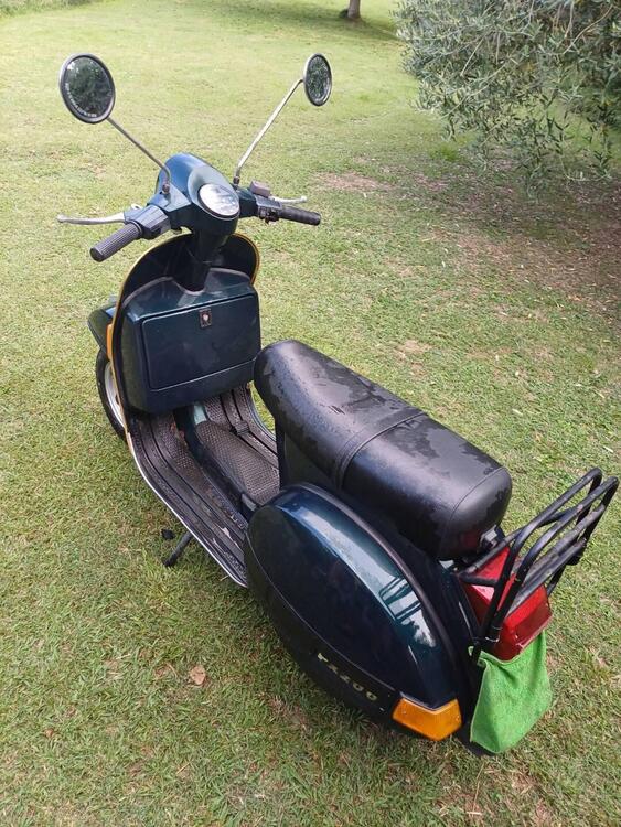 Vespa PX 150 (2001 - 06) (3)