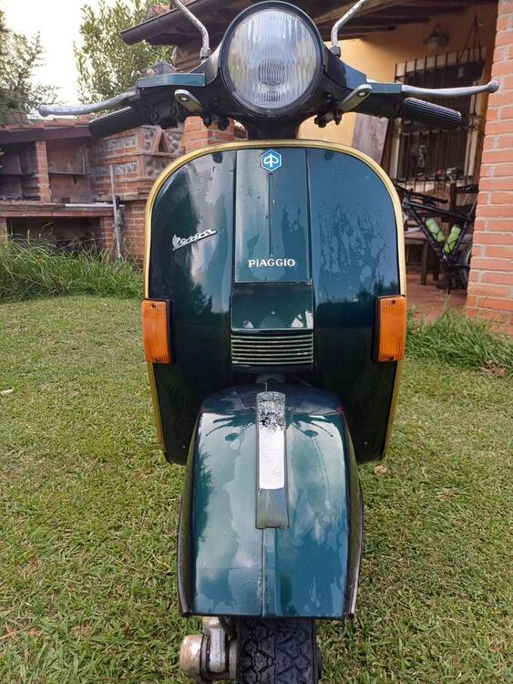 Vespa PX 150 (2001 - 06) (4)