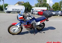 Honda Africa Twin XRV 650 usata