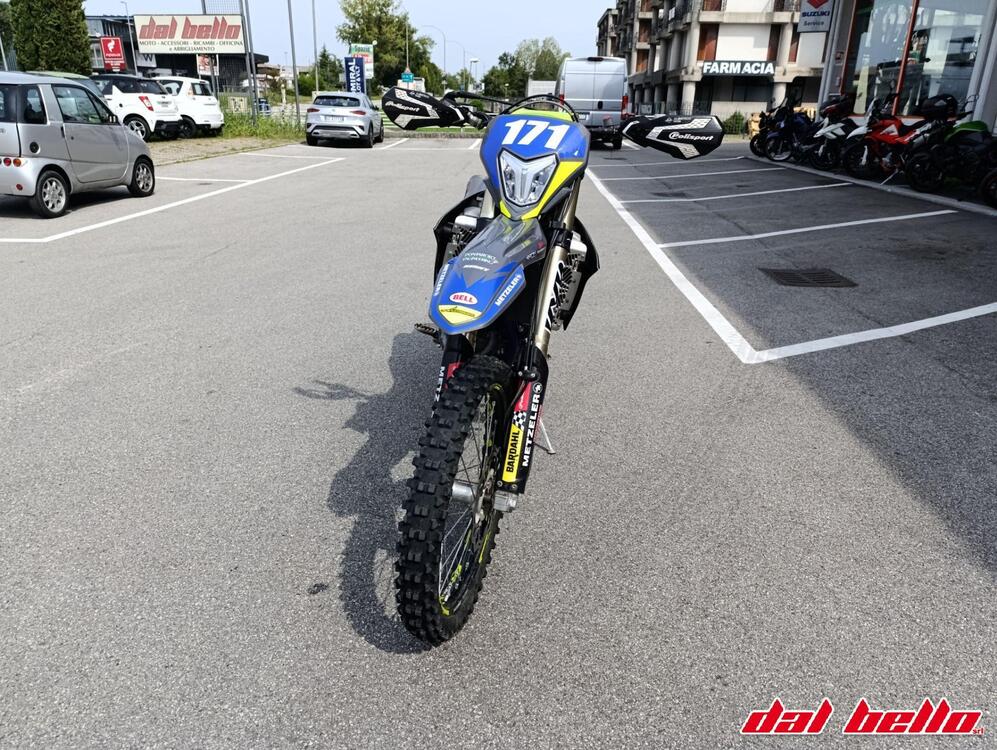 Sherco 300 SEF Factory (2021) (2)