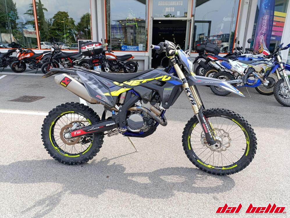 Sherco 300 SEF Factory (2021) (3)