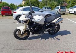 Triumph Street Triple (2007 - 12) usata