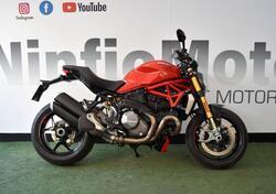 Ducati Monster 1200 S (2017 - 21) usata