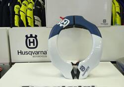 COLLARE HUSQVARNA KIDS GPX