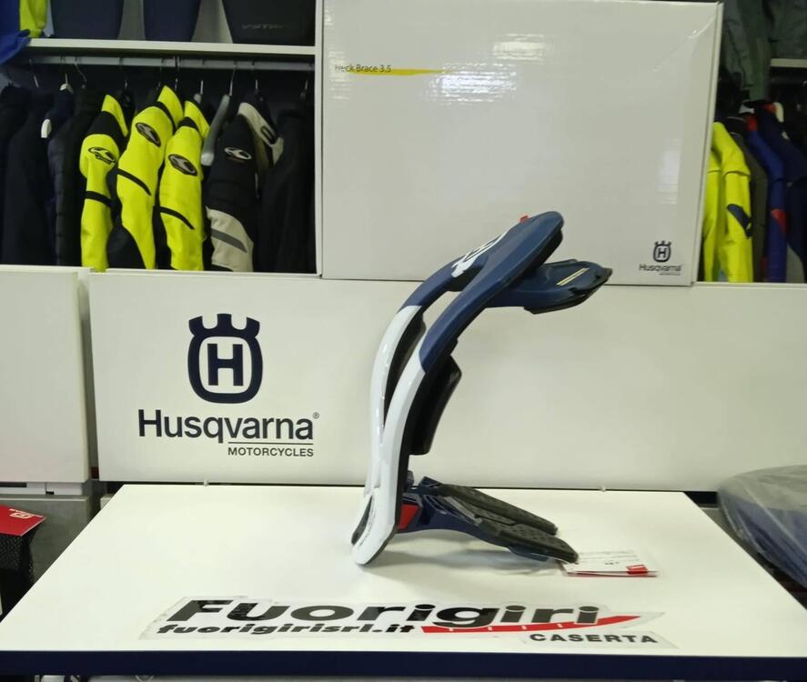 COLLARE HUSQVARNA KIDS GPX (3)