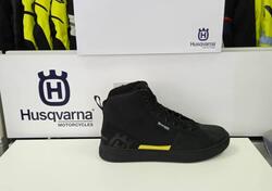 SCARPE HUSQVARNA SPHERE SHOES