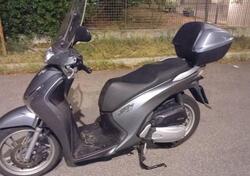 Honda SH 150 i ABS (2013 - 16) usata