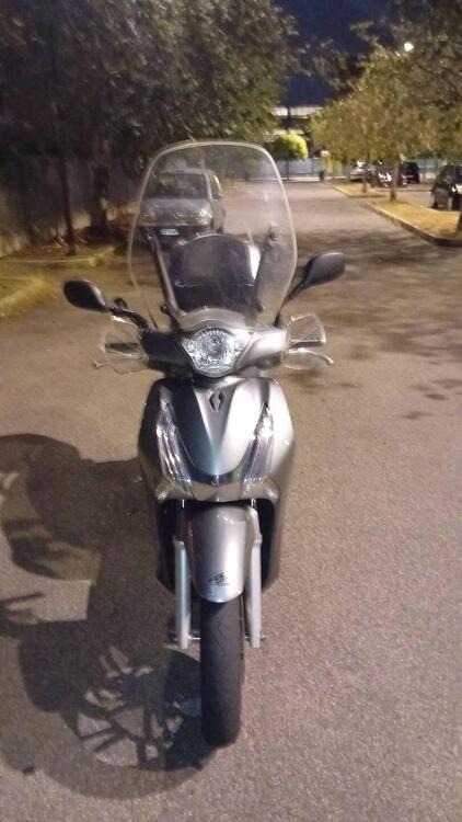 Honda SH 150 i ABS (2013 - 16) (3)