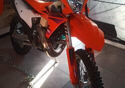 KTM EXC 250 TBI (2024) nuova