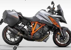 KTM 1290 Super Duke GT ABS (2016 - 18) usata