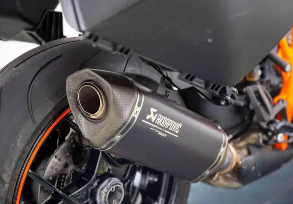 KTM 1290 Super Duke GT ABS (2016 - 18) (4)