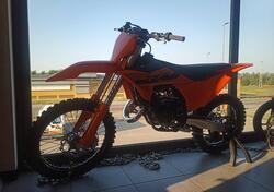 KTM SX 125 (2025) nuova