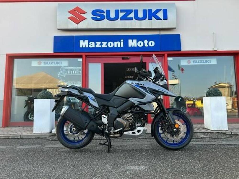 Suzuki V-Strom 1050SE (2023 - 24)