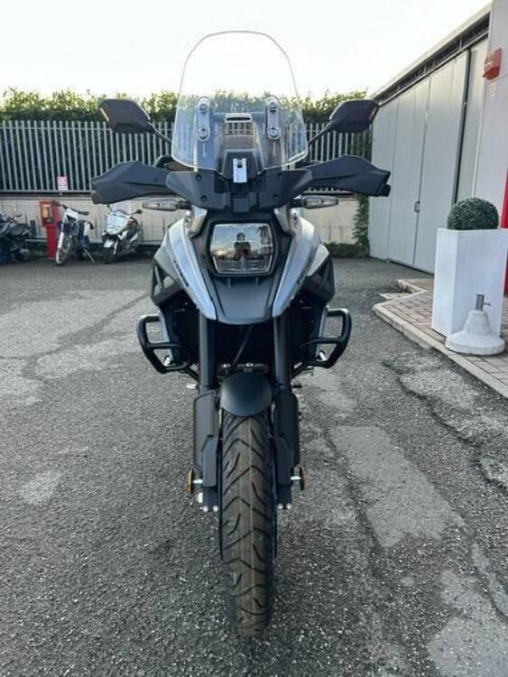 Suzuki V-Strom 1050SE (2023 - 24) (4)