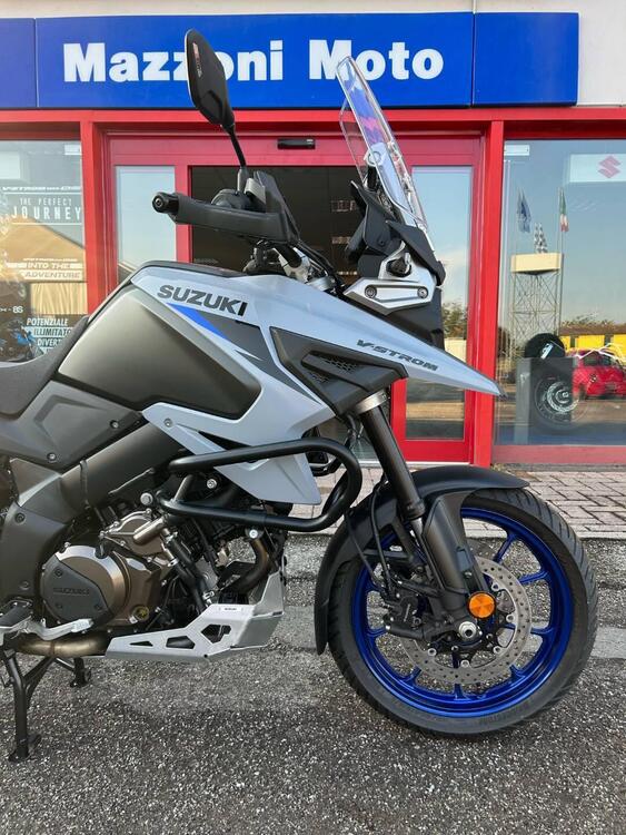 Suzuki V-Strom 1050SE (2023 - 24) (5)