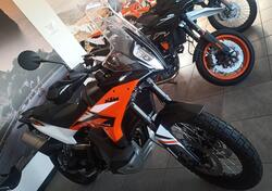 KTM 890 Adventure (2023 - 24) nuova