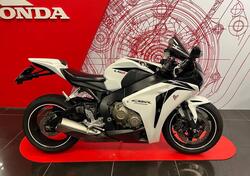 Honda CBR 1000 RR Fireblade (2008 - 11) usata