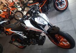 KTM 125 Duke (2021 - 23) nuova