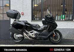 Honda Forza 750 DCT Travel (2021 - 24) usata