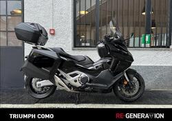 Honda Forza 750 DCT Travel (2021 - 24) usata