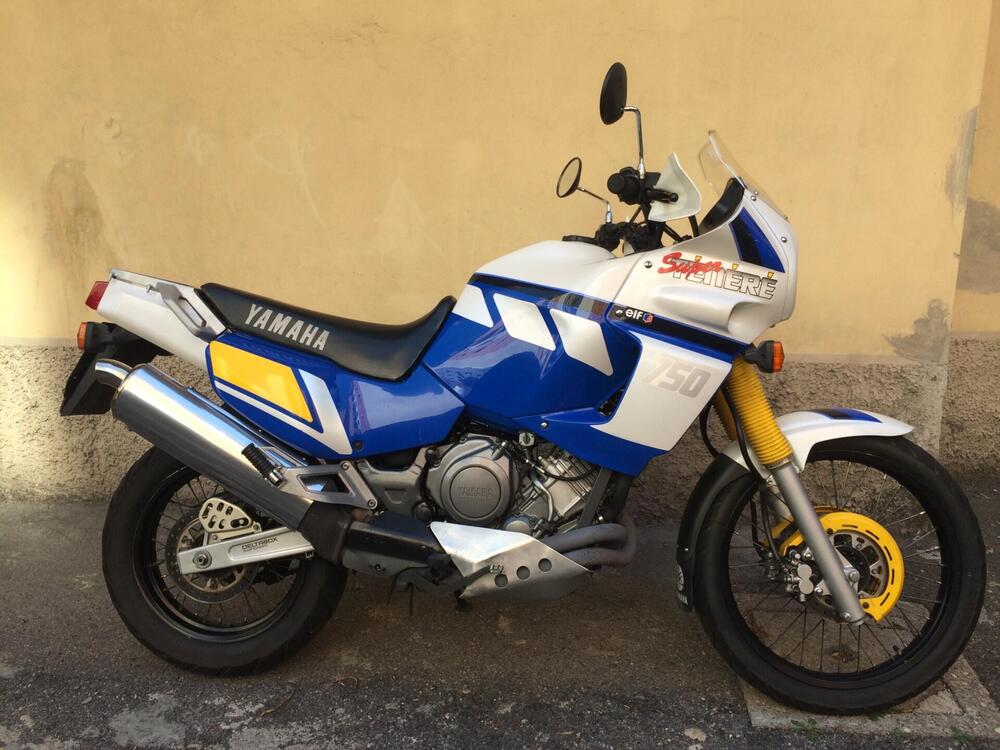 Yamaha XTZ750 Super Ténere (5)