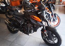 KTM 990 Duke (2024 - 25) nuova