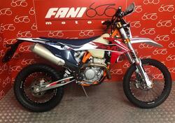 KTM EXC 350 F (2024) usata