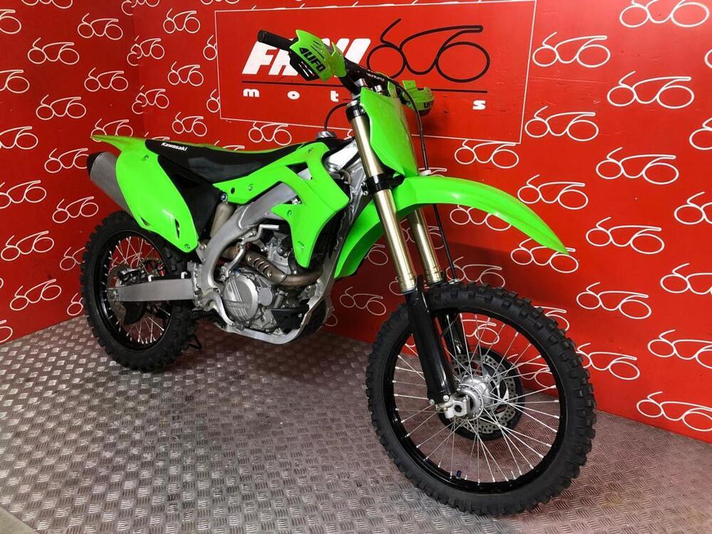 Kawasaki KX 450 F (2013) (2)