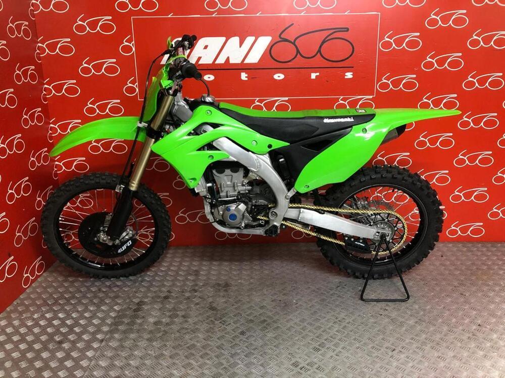 Kawasaki KX 450 F (2013) (3)