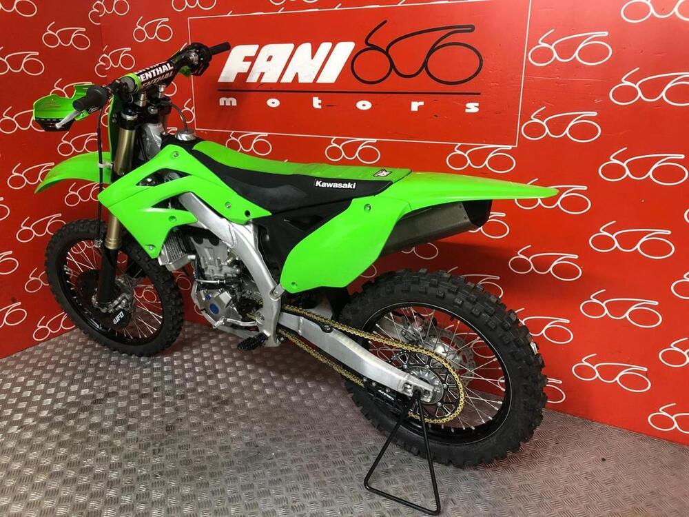 Kawasaki KX 450 F (2013) (4)