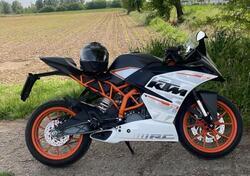 KTM RC 390 ABS (2015 - 16) usata