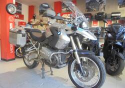 Bmw R 1200 GS (2008 - 09) usata