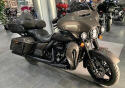 Harley-Davidson 114 Electra Glide Ultra Limited (2021 - 22) - FLHTK usata