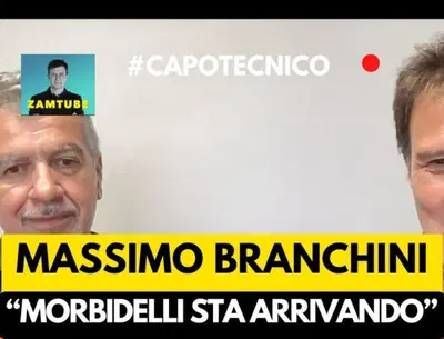 MotoGP 2024 - Massimo Branchini: "Stoner talento unico, Morbidelli sta arrivando" [VIDEO]
