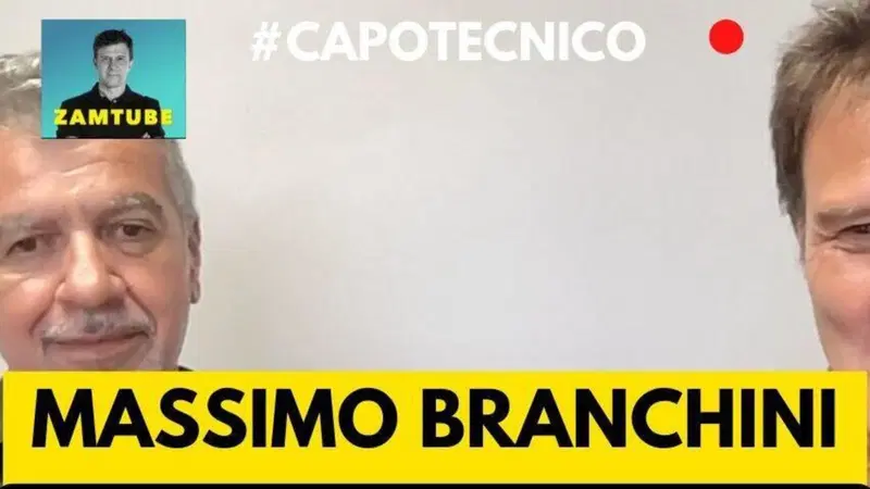 MotoGP 2024 - Massimo Branchini: "Stoner talento unico, Morbidelli sta arrivando" [VIDEO]