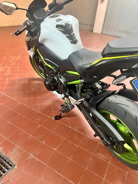 Kawasaki Z 900 (2020) (4)