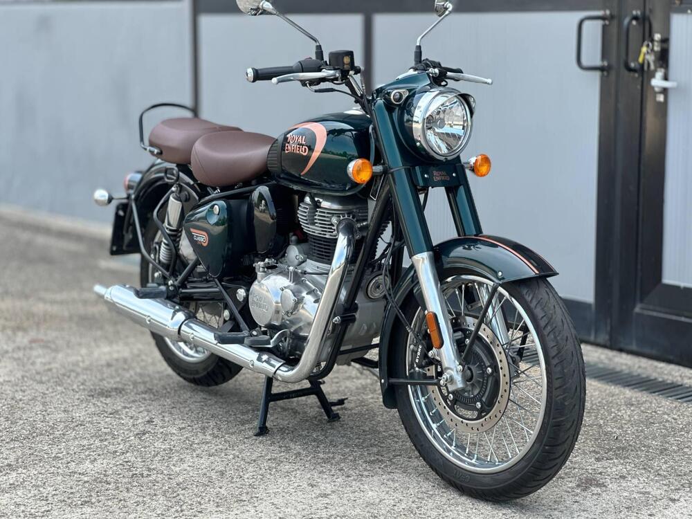 Royal Enfield Classic 350 (2021 - 24) (3)