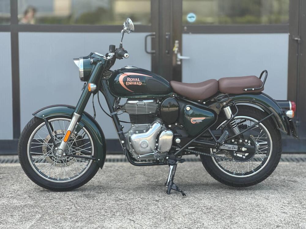 Royal Enfield Classic 350 (2021 - 24) (2)