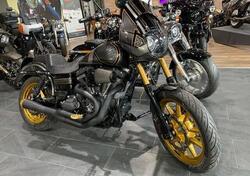 Harley-Davidson 1800 Low Rider S (2016 - 17) - FXDLS usata