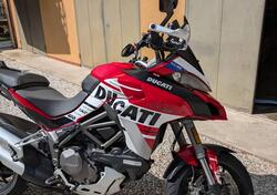 Ducati Multistrada 1260 S (2018 - 20) usata