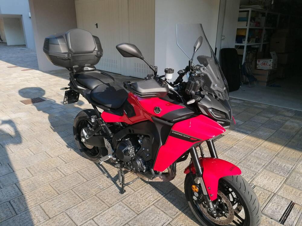 Yamaha Tracer 9 (2021 - 24) (2)