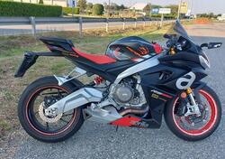 Aprilia RS 660 (2020 - 24) usata