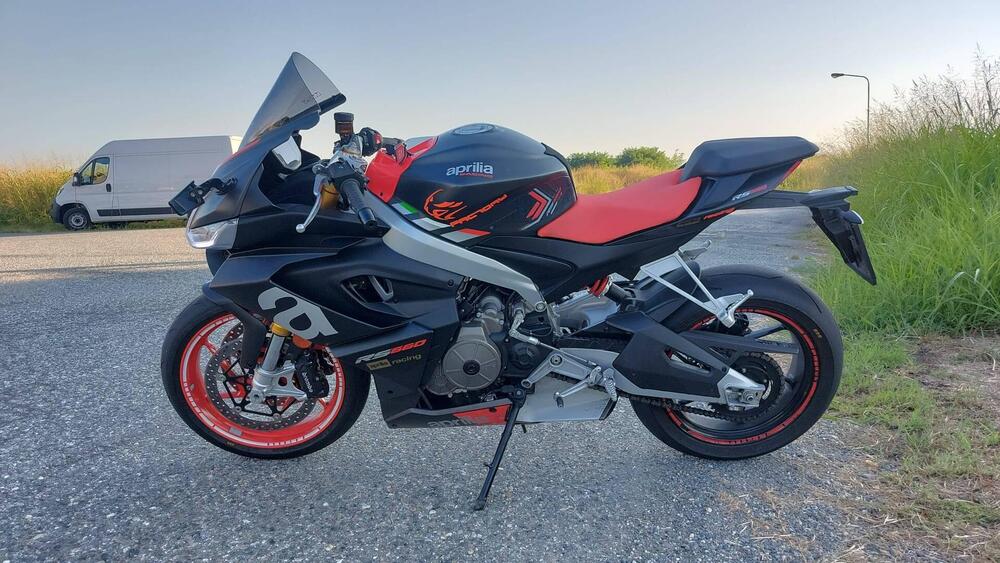 Aprilia RS 660 (2020 - 24) (3)