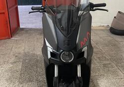 Seat MÓ 125 (2021 - 24) usata