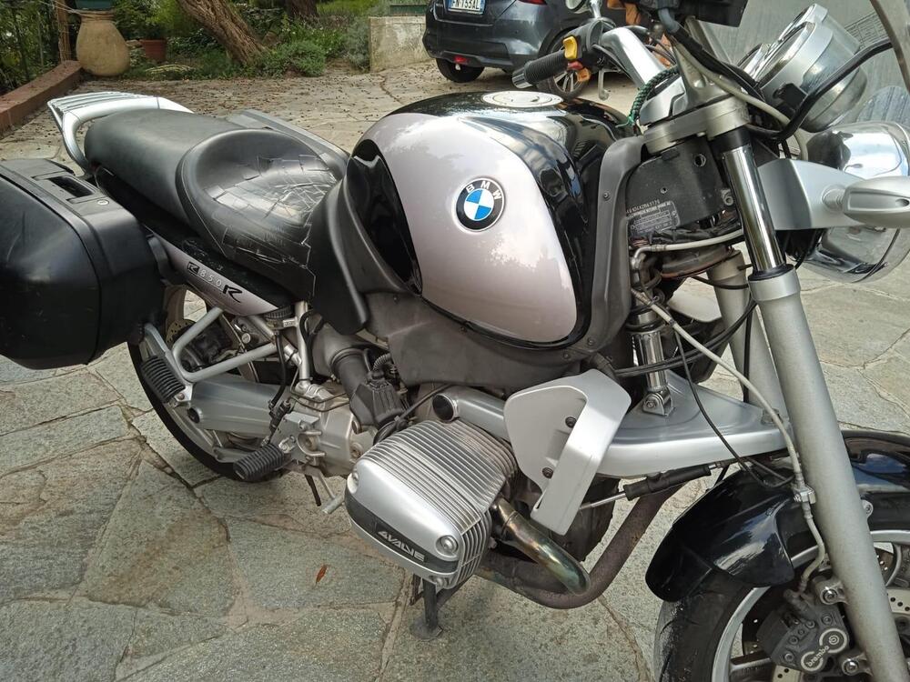 Bmw R 850 R (1994 - 02)