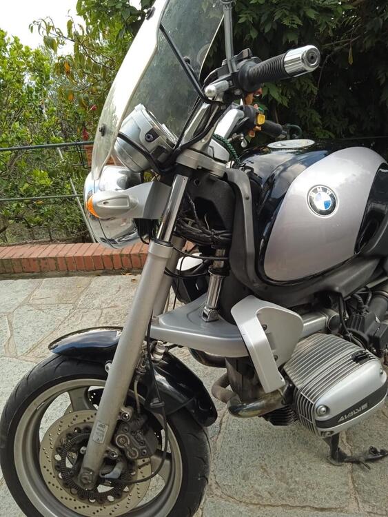 Bmw R 850 R (1994 - 02) (3)